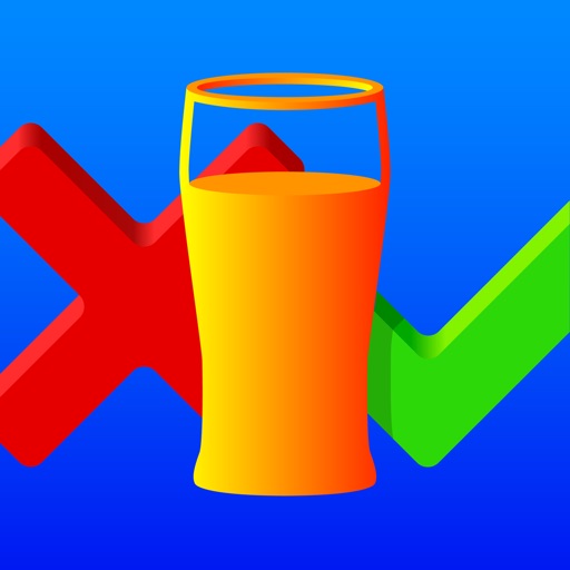 Alcopero - Drinking Game