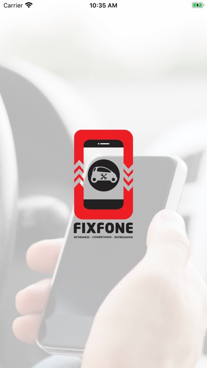 FixFone App