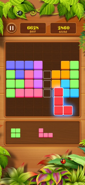 Drag n Match - Block puzzle(圖2)-速報App