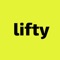 Lifty carpool platform allows people to do door-to-door carpool