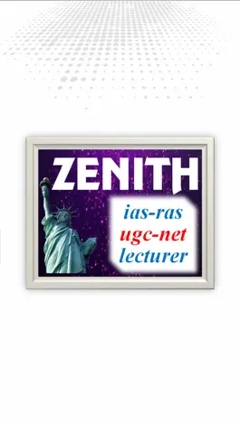 Game screenshot ZENITH EDUCATION mod apk