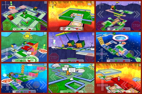 Hi, How Are You - GameClub - náhled
