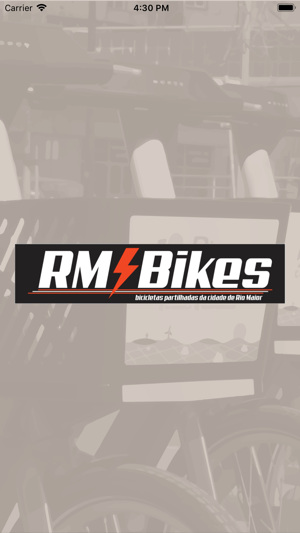 RM Bikes RioMaior