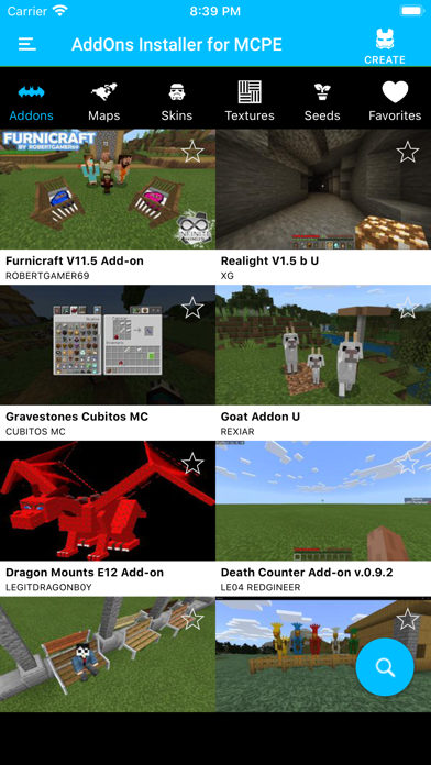 Addons Installer For Mcpe By Pa Mobile Technology Company Limited Ios United States Searchman App Data Information - piano keyboard v11 roblox