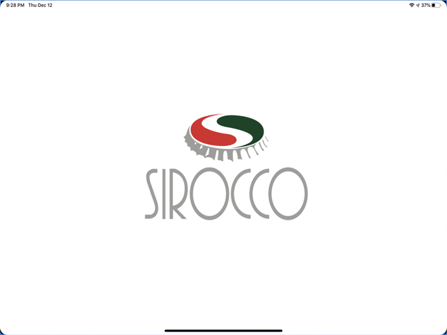 Sirocco Service