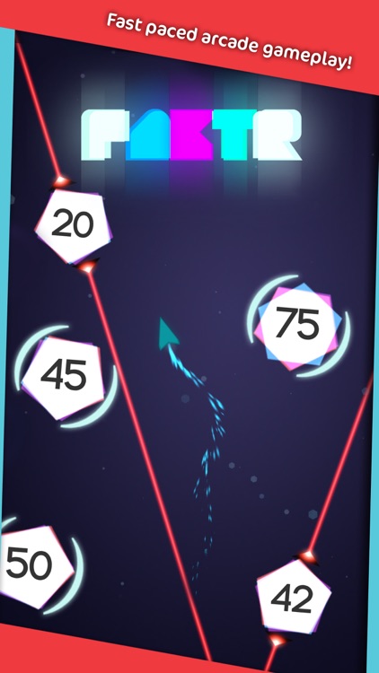 Faktr - Prime screenshot-0