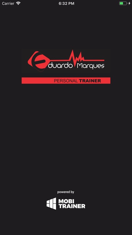 Eduardo Marques Personal