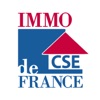 Immo de France CSE