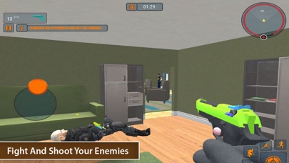 IG Shooting Survival screenshot 3