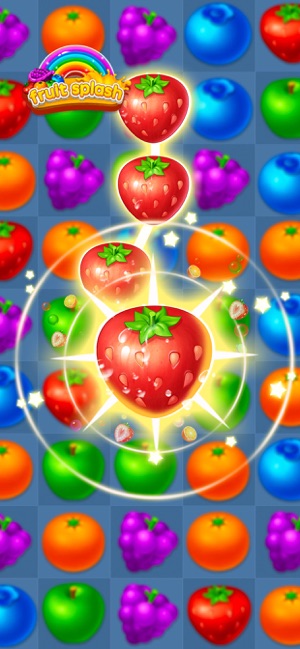 Fruit Splash Glory(圖5)-速報App