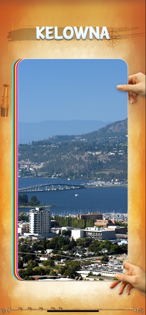 Kelowna City Guide(圖1)-速報App