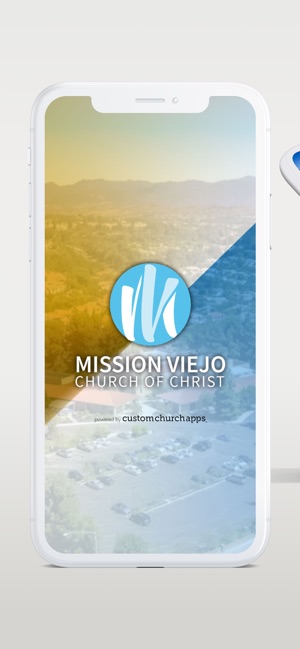 Mission Viejo Church of Christ(圖1)-速報App