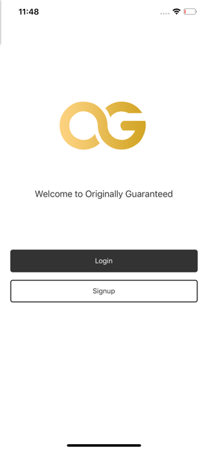 Originally Guaranteed(圖1)-速報App