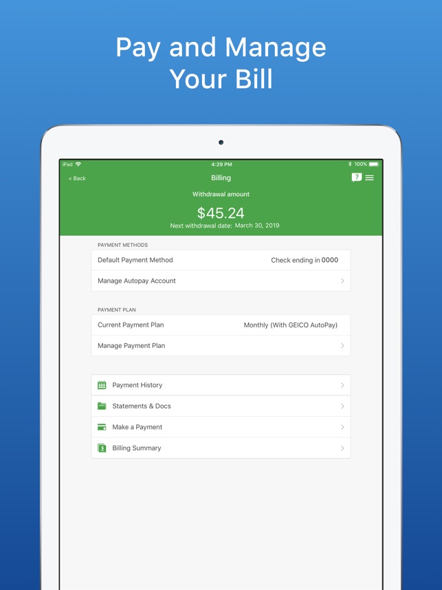 Geico Storage Plan Cost Dandk Organizer