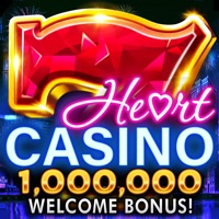 Vegas Slots - 7Heart Casino apk