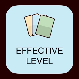 Effective Level