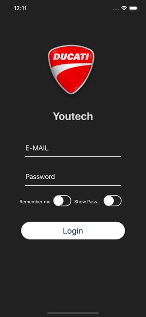 Ducati - Youtech