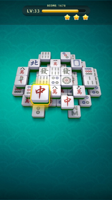 Mahjong: Strive To Be Betterのおすすめ画像3