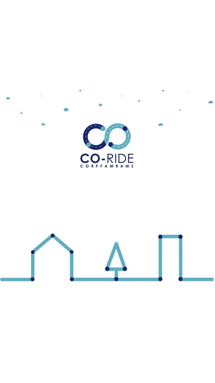 CO-RIDE DRIVER