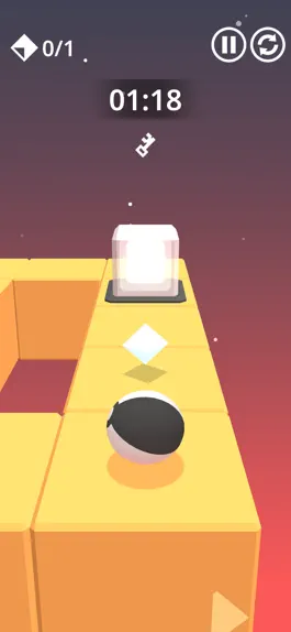 Game screenshot World of Cubes mod apk