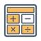 Awesome Count is a iOS Calculator App that focuses on efficiency, convenience, simpleness, and aesthetic