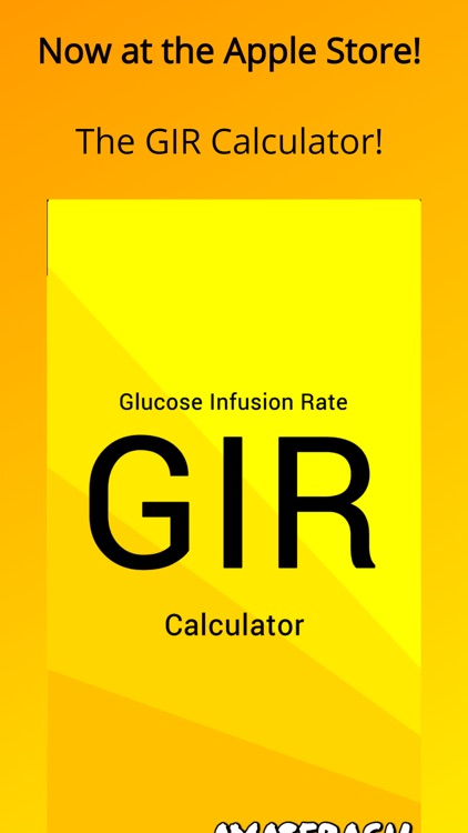 GIR Calculator