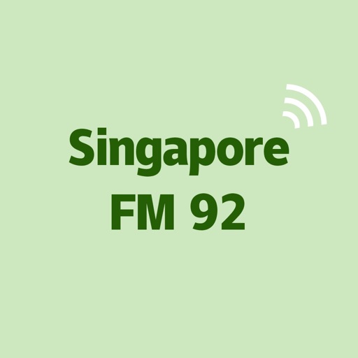 Singapore FM 92