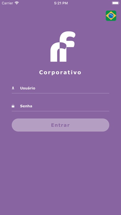 How to cancel & delete Reserva Fácil - Corporativo from iphone & ipad 2