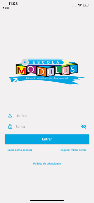 Escola Modulus(圖1)-速報App