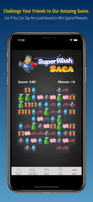 Super Wash Car Washes(圖4)-速報App