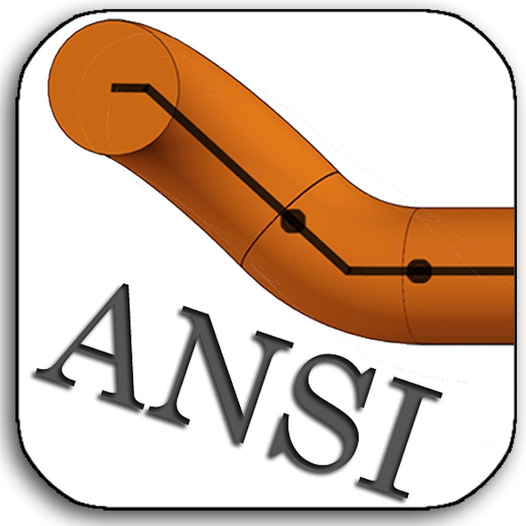 Get Offset Calc App ANSI for iOS, iPhone, iPad Aso Report