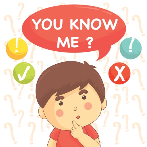 How well do you know me!