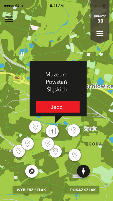 Powstania Śląskie screenshot 4