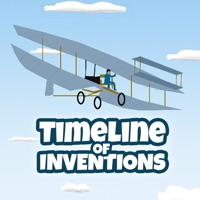Timeline of inventions pour PC
