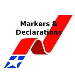 BFA Declares and Marks