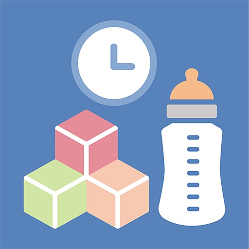 Baby Connect (Baby Tracker) Icon