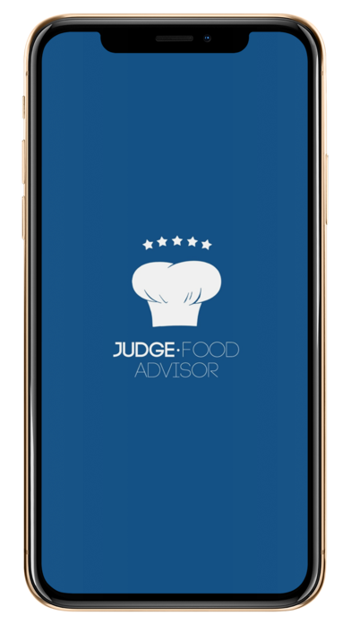 How to cancel & delete JUDGE·FOOD Advisor from iphone & ipad 2