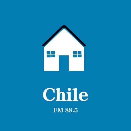 Chile FM 88.5