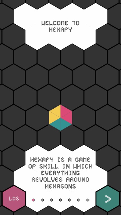 Hexafy