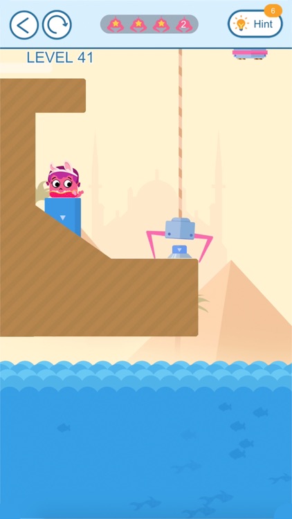 Save The Whale screenshot-5