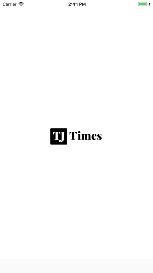 TJTimes(圖1)-速報App