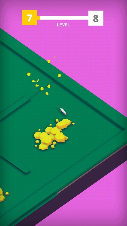 Cheese screenshot-3