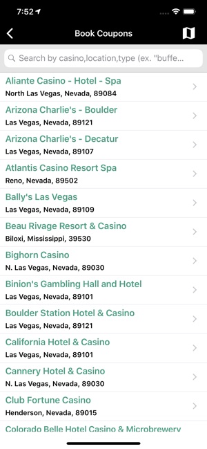 American Casino Guide(圖4)-速報App