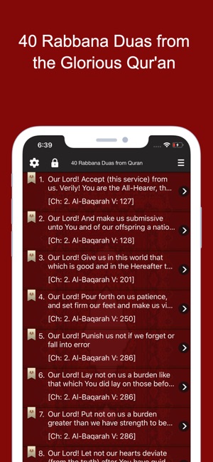 Islamic Dua and Azkar(圖1)-速報App