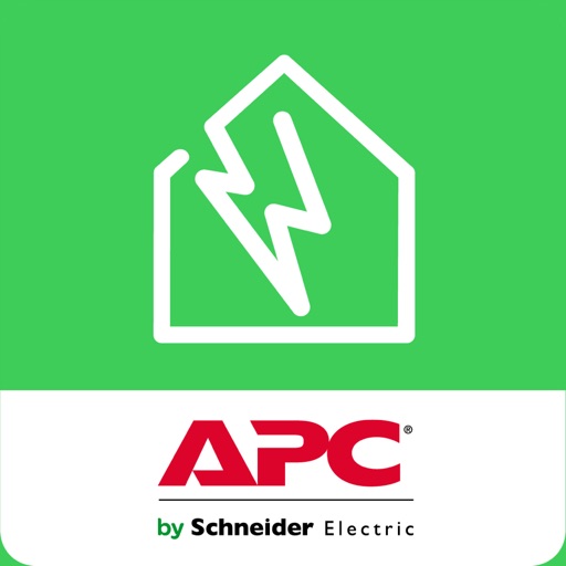 APC Home icon