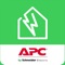 The APC Home mobile application allows you to add, configure, monitor and control your APC by Schneider Electric smart surge protectors from anywhere in the world