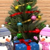 脱出ゲーム クリスマス 〜サンタと雪だるまとトナカイの夜〜 - iPhoneアプリ