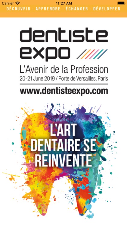 Dentiste Expo