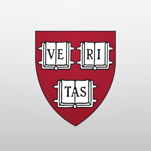 Harvard Mobile iOS App
