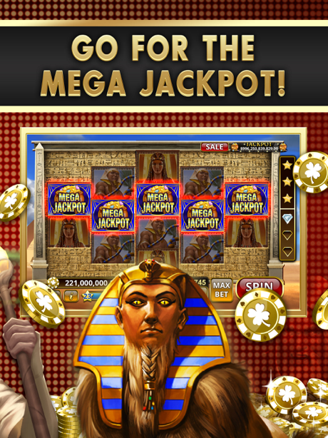 Cheats for Vegas Rush Slot Machine Games‪‬